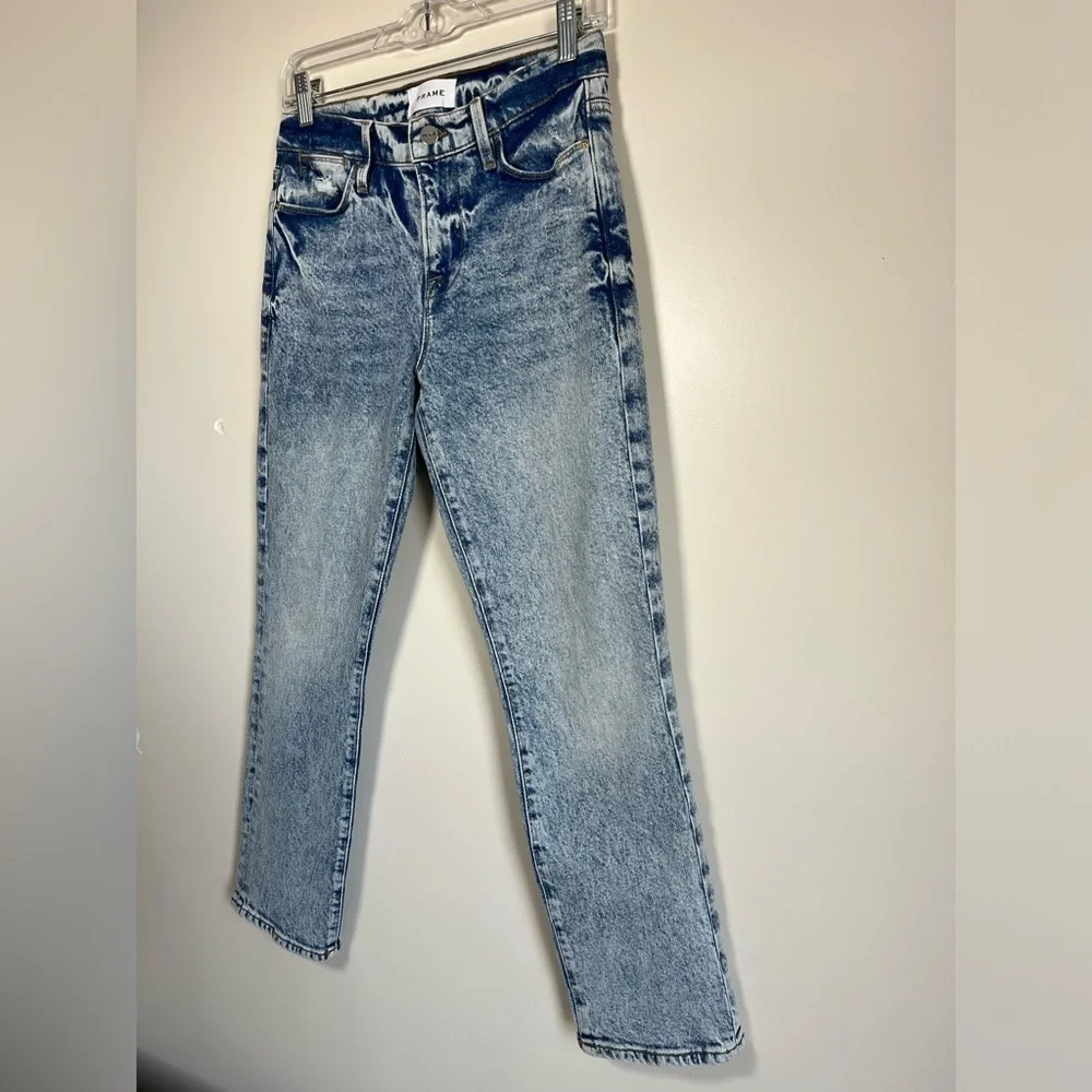 Frame Denim frame le